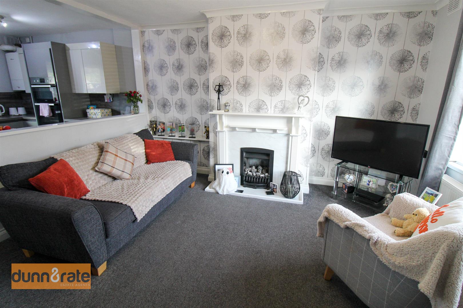 Priory Road, Abbey Hulton, Stoke-On-Trent